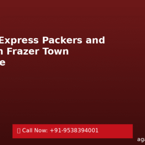 packers and movers frazer town