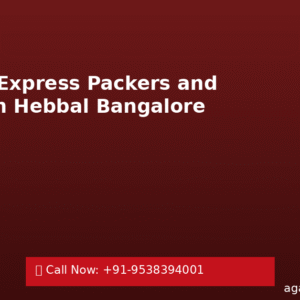movers and packers in hebbal