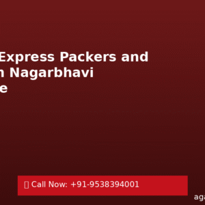 movers and packers in nagarbhavi